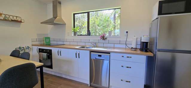 24a Cron Street Franz Josef Glacier_4