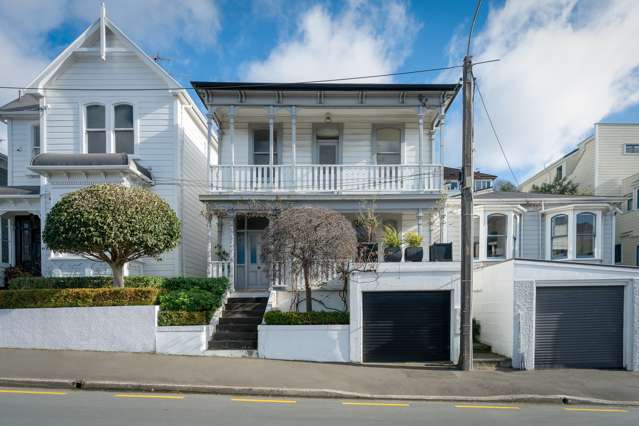 30 Buller Street Te Aro_2