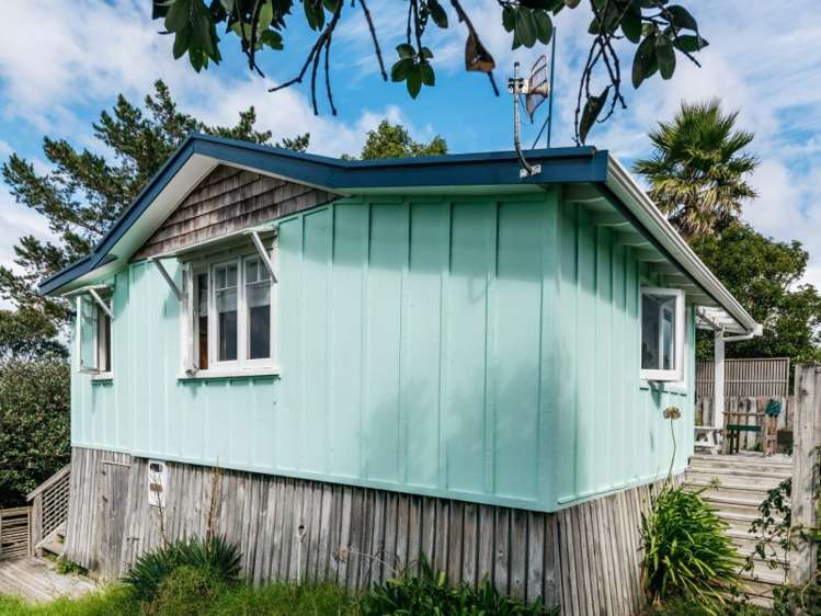 3 Burrell Road Oneroa Waiheke Island Houses for Sale One Roof