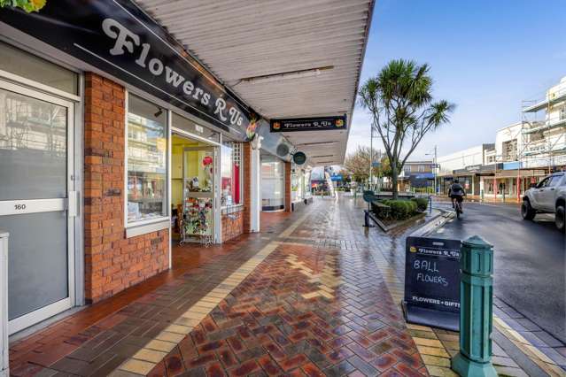 Florist Business - Buy Before the Doors Close