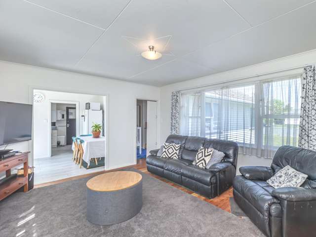 5 Norfolk Street Levin_4