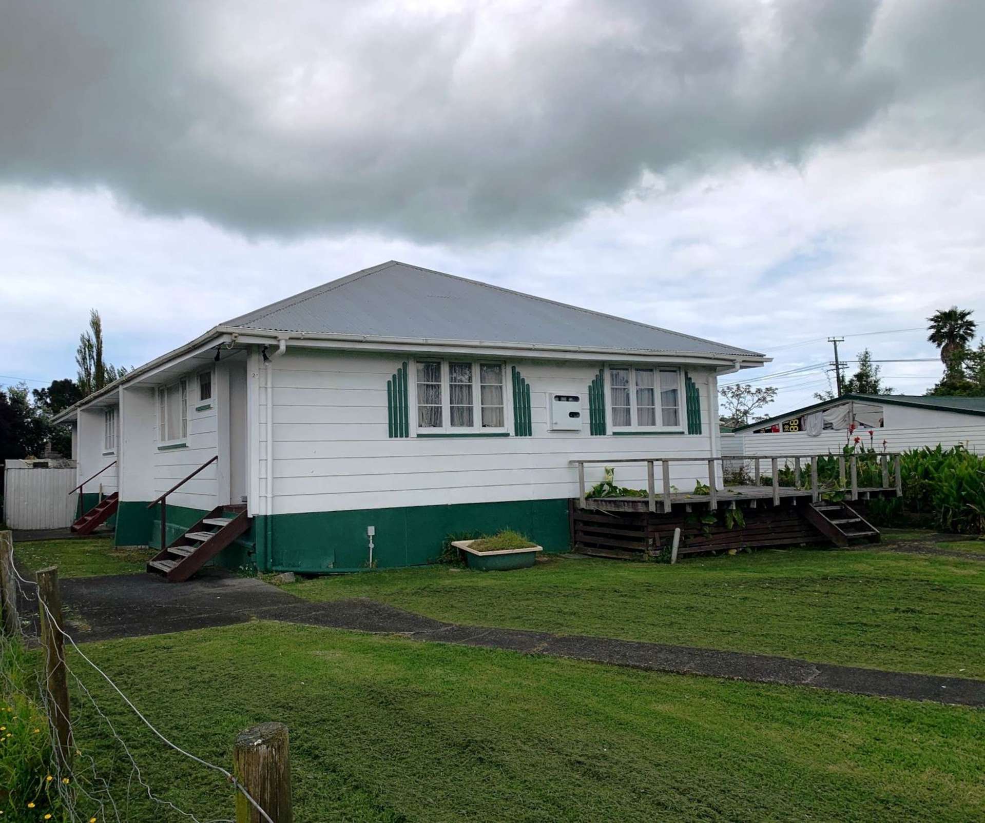 2/24 Te Moau Avenue Parakai Rodney Houses for Rent One Roof