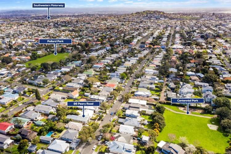 86 Peary Road Mount Eden_23