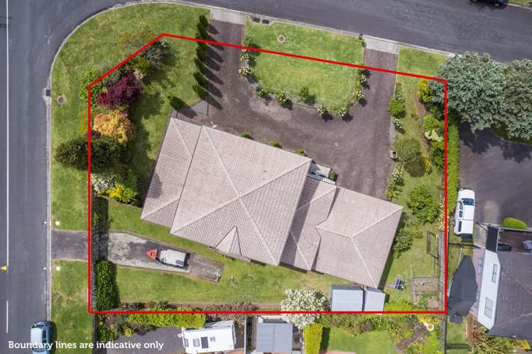 2 Baigent Place, Tanners Point Katikati_20