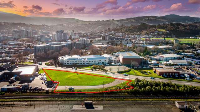 Dunedin delights with development play