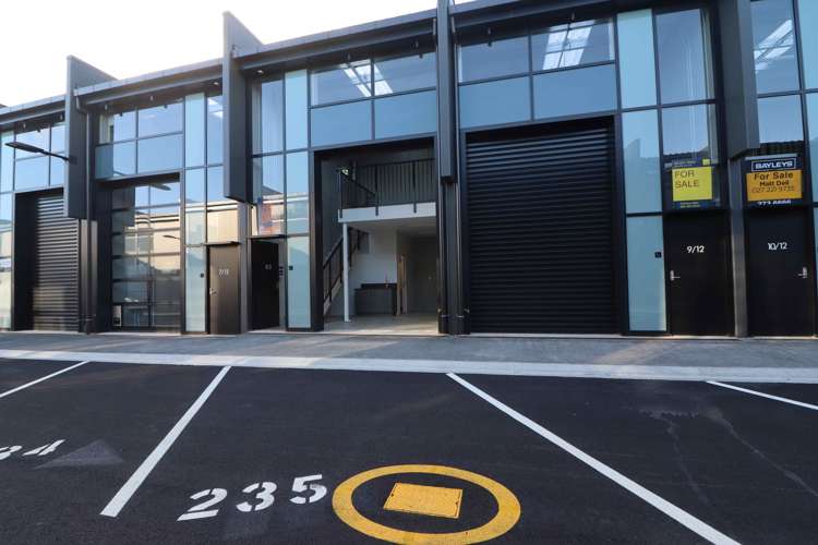 8/12 Harrison Road Mount Wellington_12