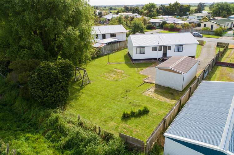 36 Kowhai Street Tokomaru_13