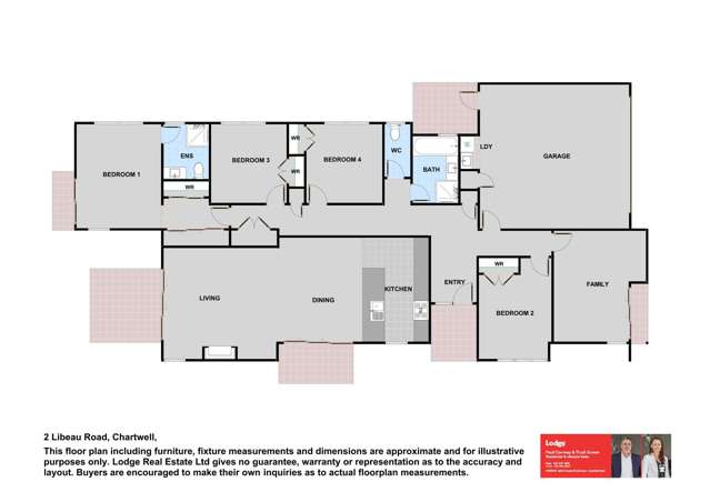 2 Libeau Road Chartwell_1
