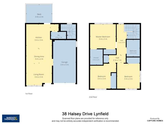 Lot5/38 Halsey Drive Lynfield_1