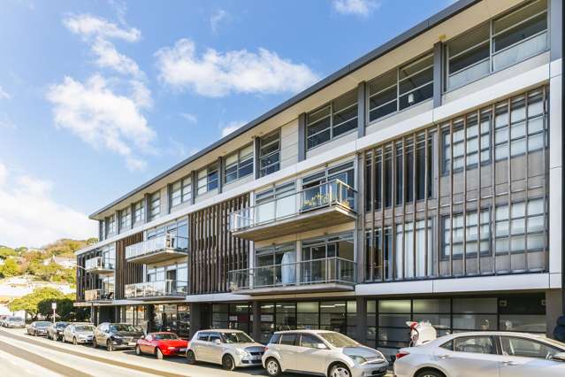 Revolucion Apartments - Home and Income