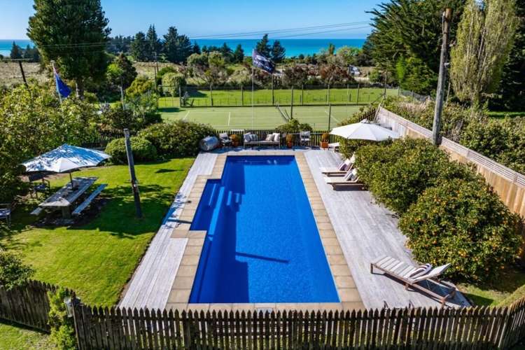 3237 State Highway 1, Waipapa Bay Kaikoura_31