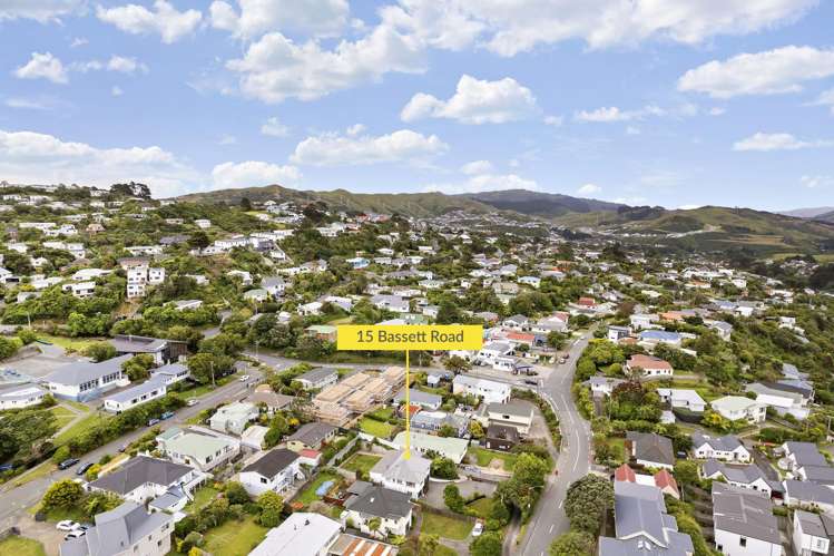 15 Bassett Road Johnsonville_16