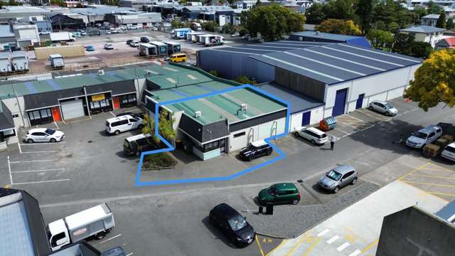 Vendors Moving On - Entry Level Investment