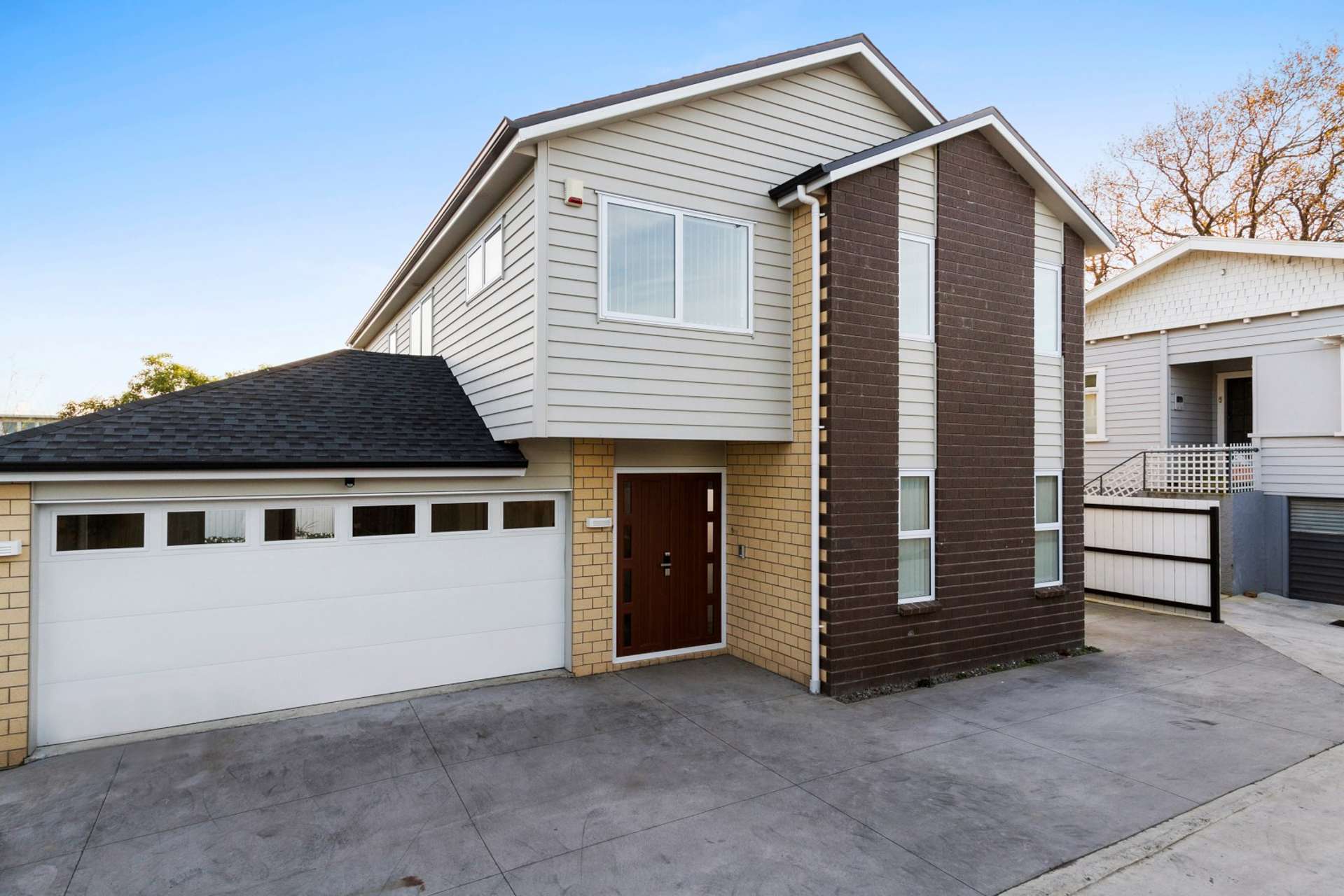 372a EllersliePanmure Highway Mount Wellington Auckland City