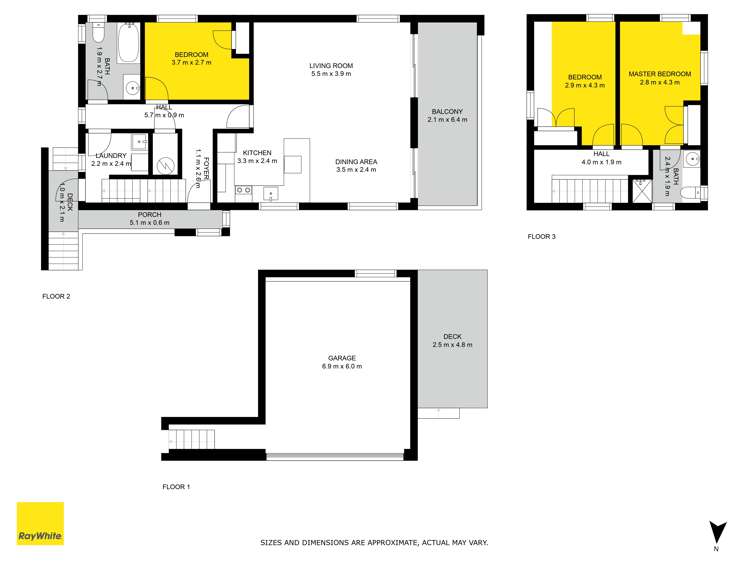 3/132 Birkenhead Avenue Birkenhead_23