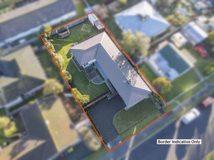 8 Buckham Street Rangiora_20