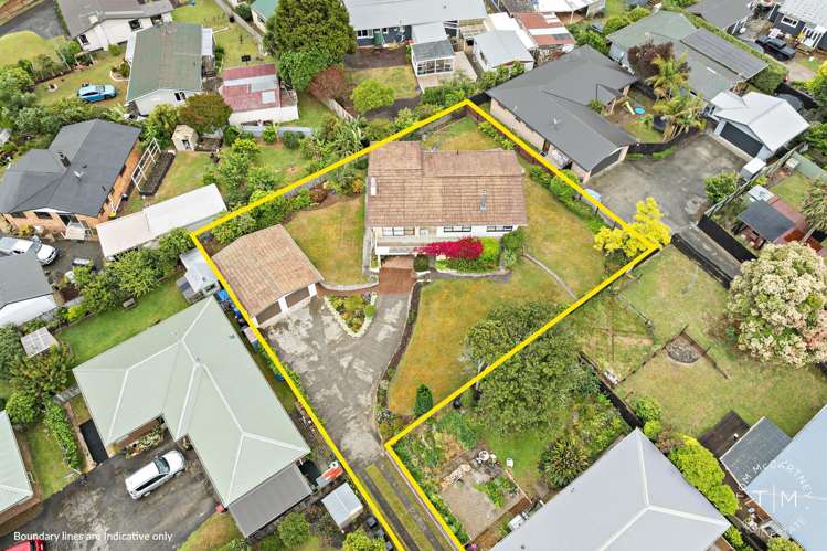 14 Richardson Avenue Pukekohe_18