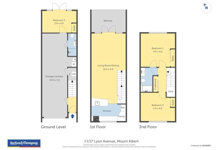 11/17 Lyon Avenue Mount Albert_10