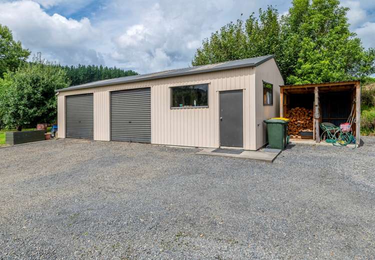 34 Denton Road Levin_25