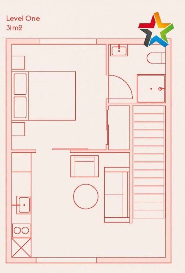 4A/40 Dudley Street Hutt Central_1