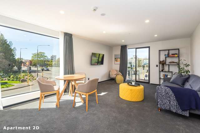 2D/207 Kilmore Street Christchurch Central_1