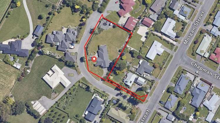 39F Morgan Street Methven_24