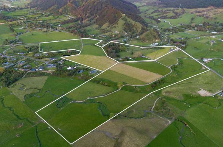 132 South Manakau Road Manakau_2