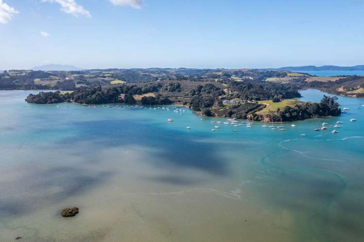 17 Martin Road Matakana_36