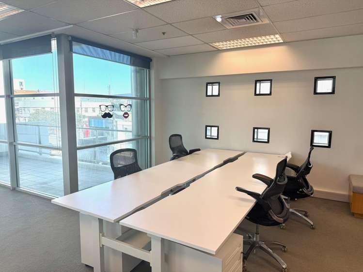 Shed 19A/137 Quay Street Auckland Central_3