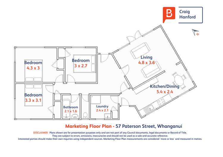 57 Paterson Street Aramoho_2