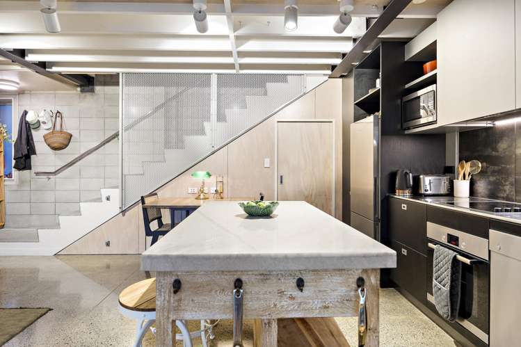 19 Foundries Lane Freemans Bay_13