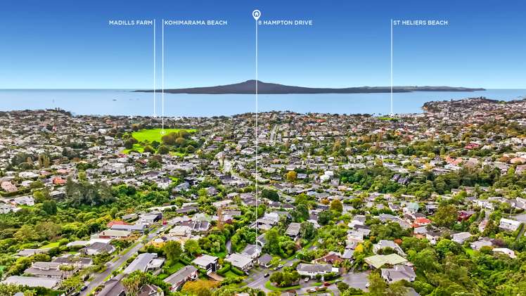 8 Hampton Drive Saint Heliers_26