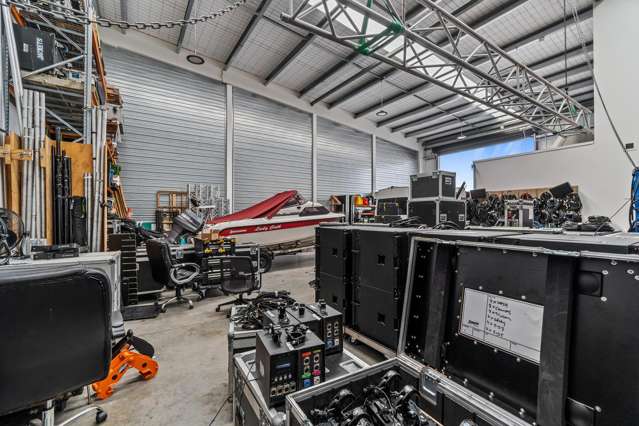 13 Kahu Crescent Te Rapa_3