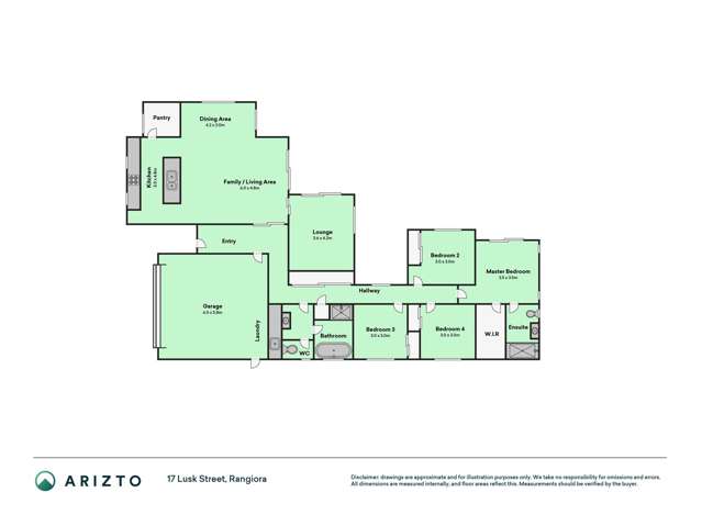 17 Lusk Street Rangiora_1