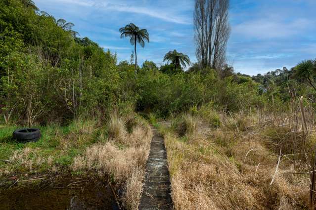 G53 Boat Shed Structure Lake Okareka_4