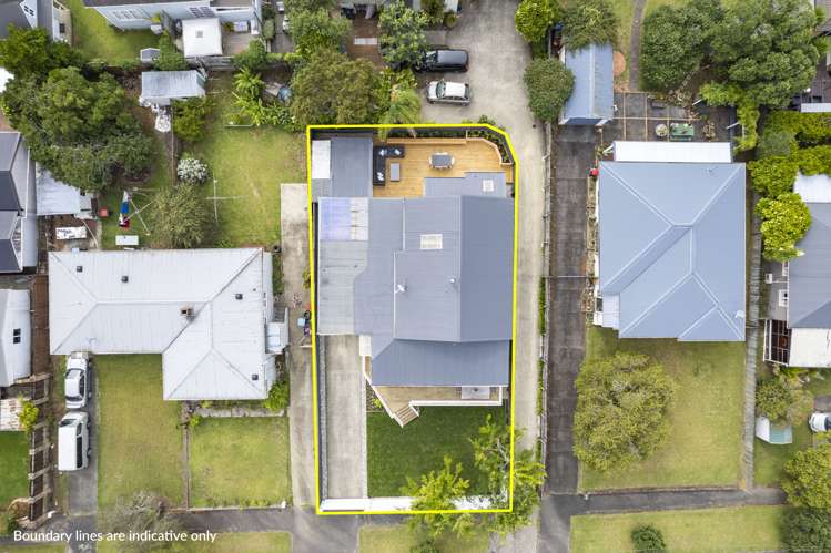 8 Cadman Avenue Waterview_19