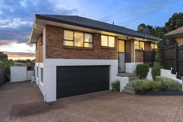 Move-In Ready Masterpiece in Botany Downs