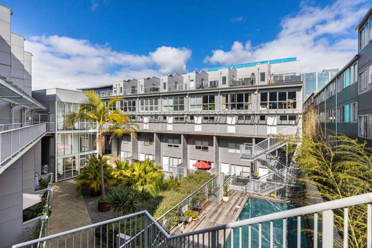 2l/10 Beaumont Street Auckland Central_7