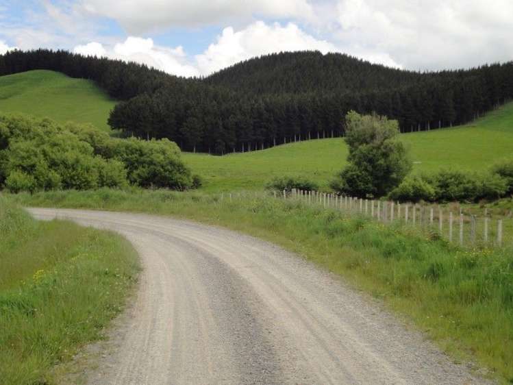 268 Druce Road Kumeroa_0