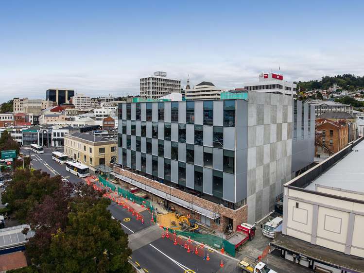 30 Great King Street City Centre Dunedin_9