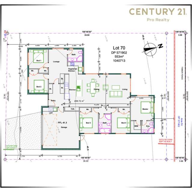 16 BOOKER DRIVE Tuakau_1