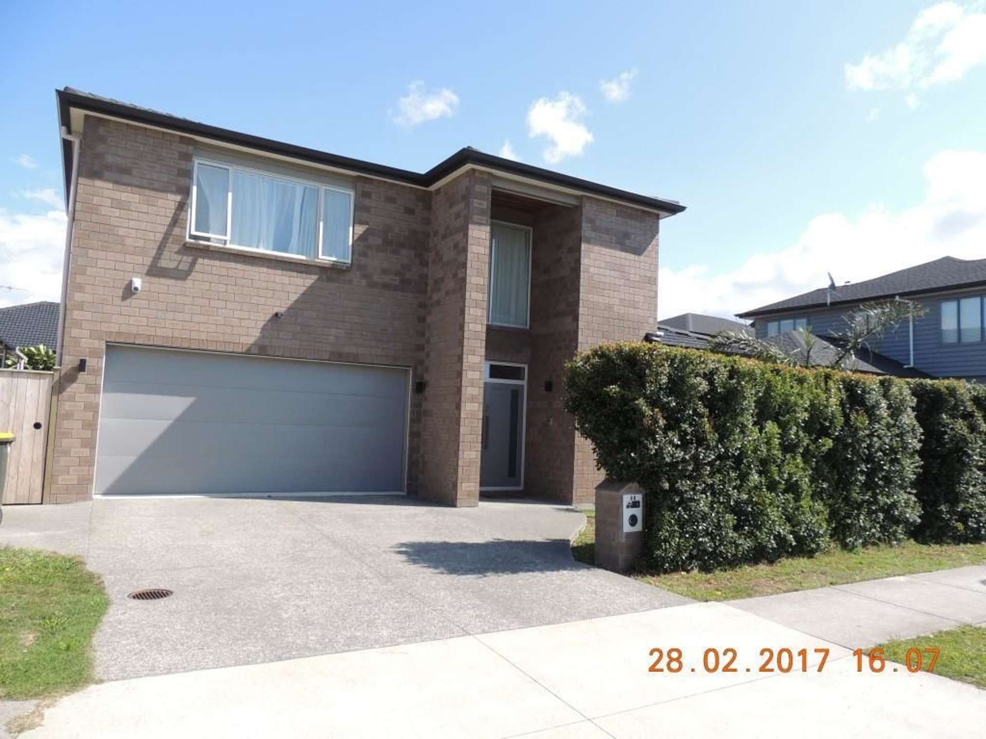 63 Kerrykeel Drive Flat Bush Manukau City Houses for Sale One Roof