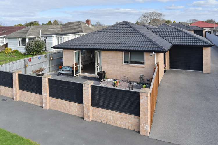 4a Moreland Avenue Papanui_13