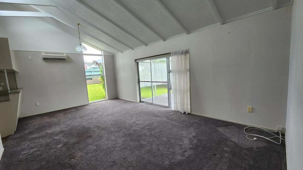 Two Bedroom unit on Lemon Street 5