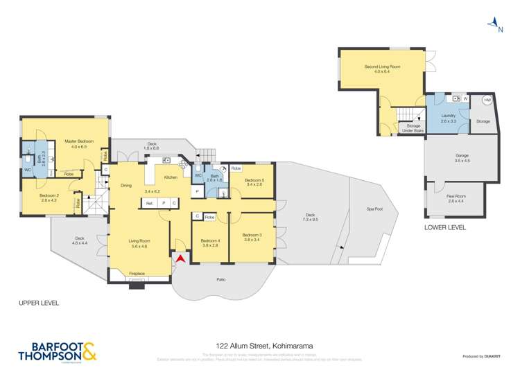 122 Allum Street Kohimarama_23