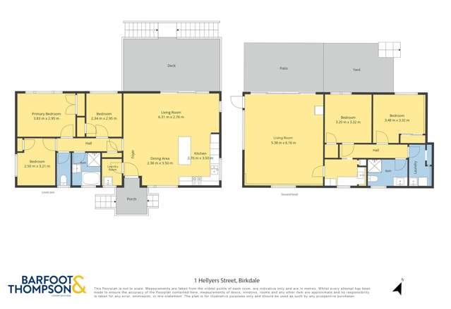 1 Hellyers Street Birkdale_1