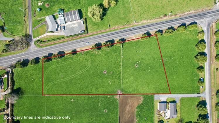 11a Lewis Street Waihou_11
