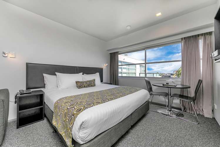 303/70 Ponsonby Road Grey Lynn_12