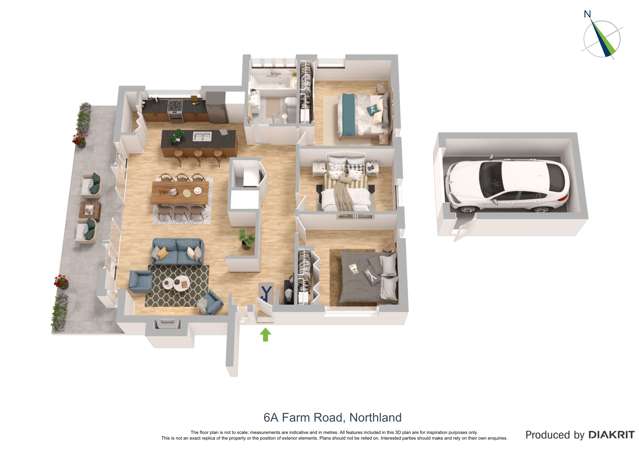 6A Farm Road Northland_1