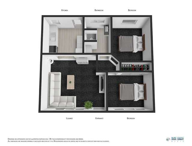 Flat 2/30 Queen Street Ngāruawāhia_1